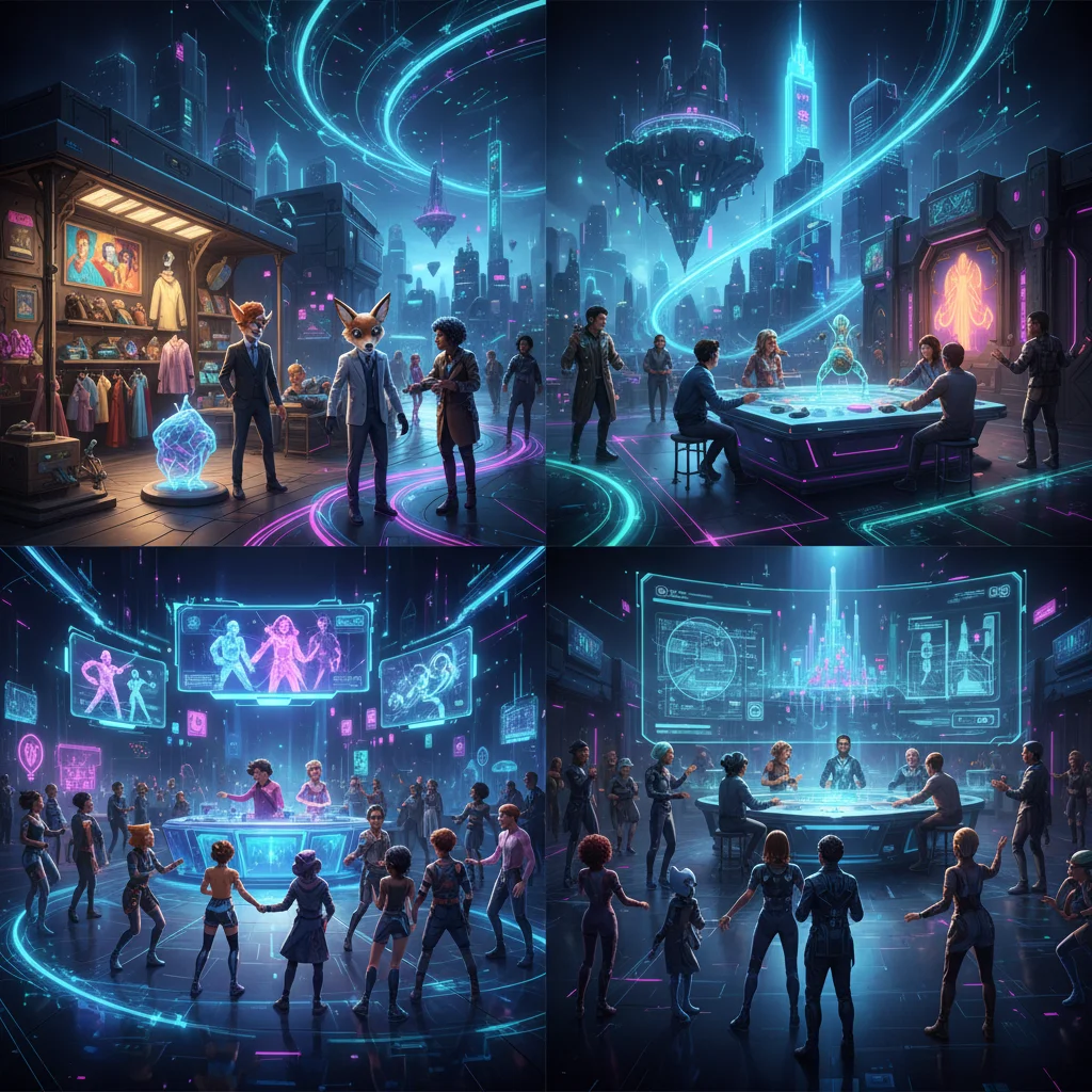 Metaverse Cultural Footprint: What Americans Need to Know for 2026