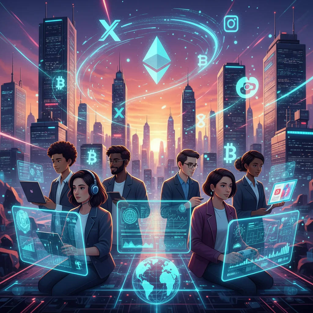 Creator Economy Trends 2026: Shaping American Culture