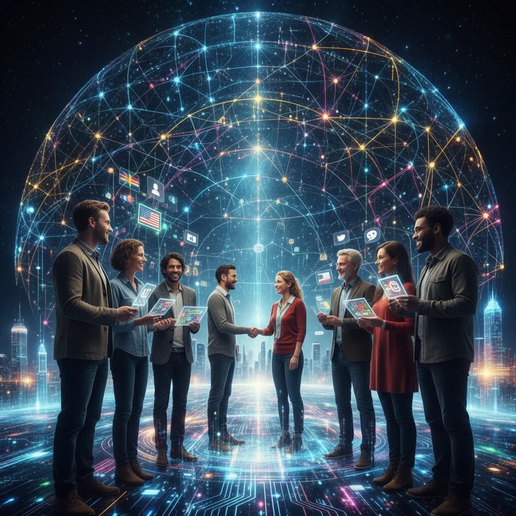 Building Digital Communities: Authentic Engagement Strategies for 2026