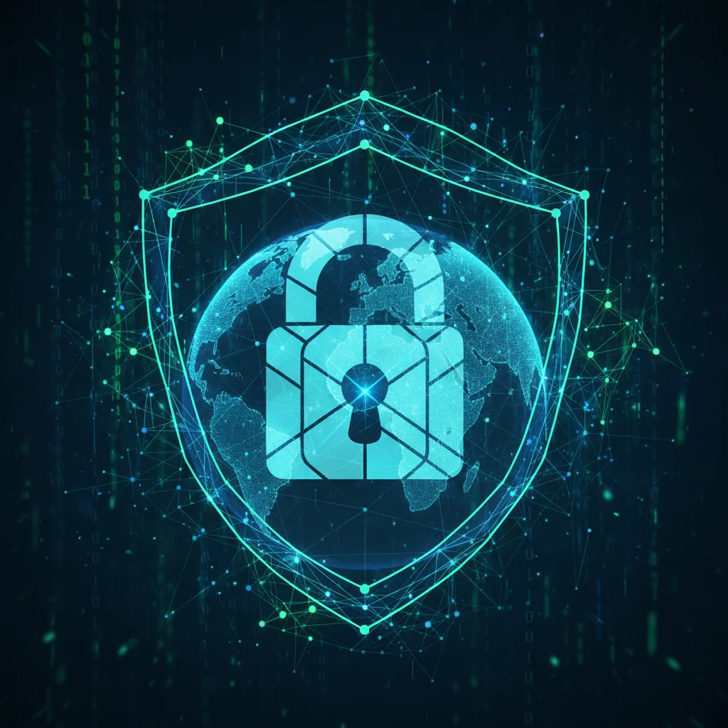 Digital Identity Protection: Top 5 Cybersecurity Practices for 2026