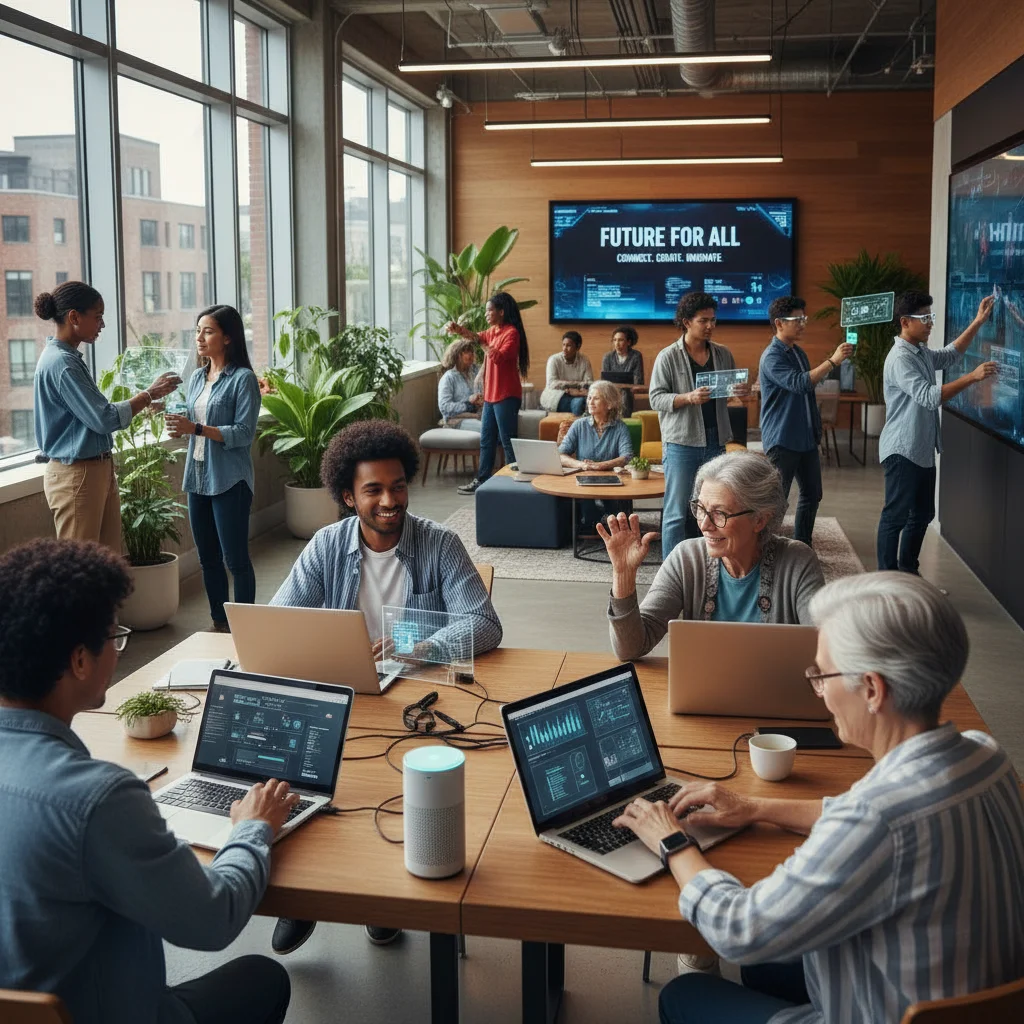 Mastering Digital Literacy: Essential Skills for Americans in 2026