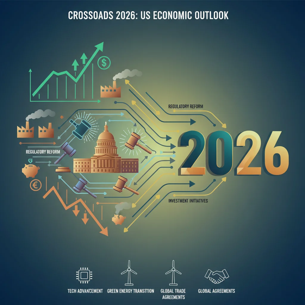 Economic Policy Changes 2026: Impact on US Industries