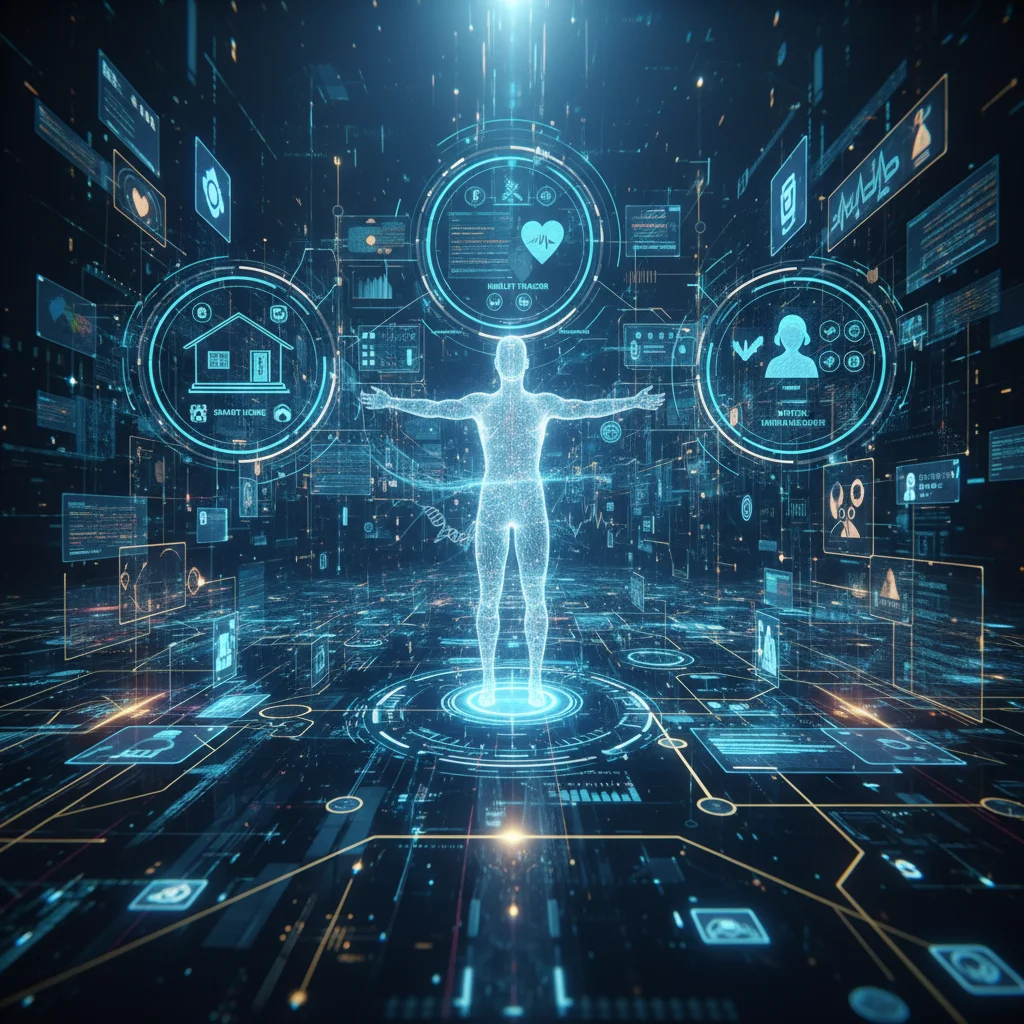 Personalized AI in Daily Life: 6 Innovative Applications for Your Digital Routine in 2026