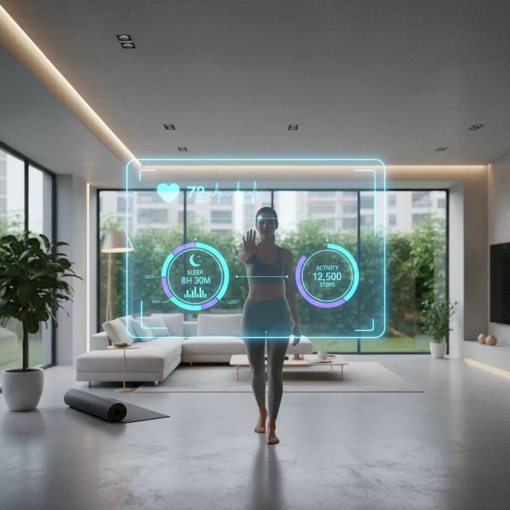 Connected Health 2026: Revolutionizing Personal Wellness with Digital Tools
