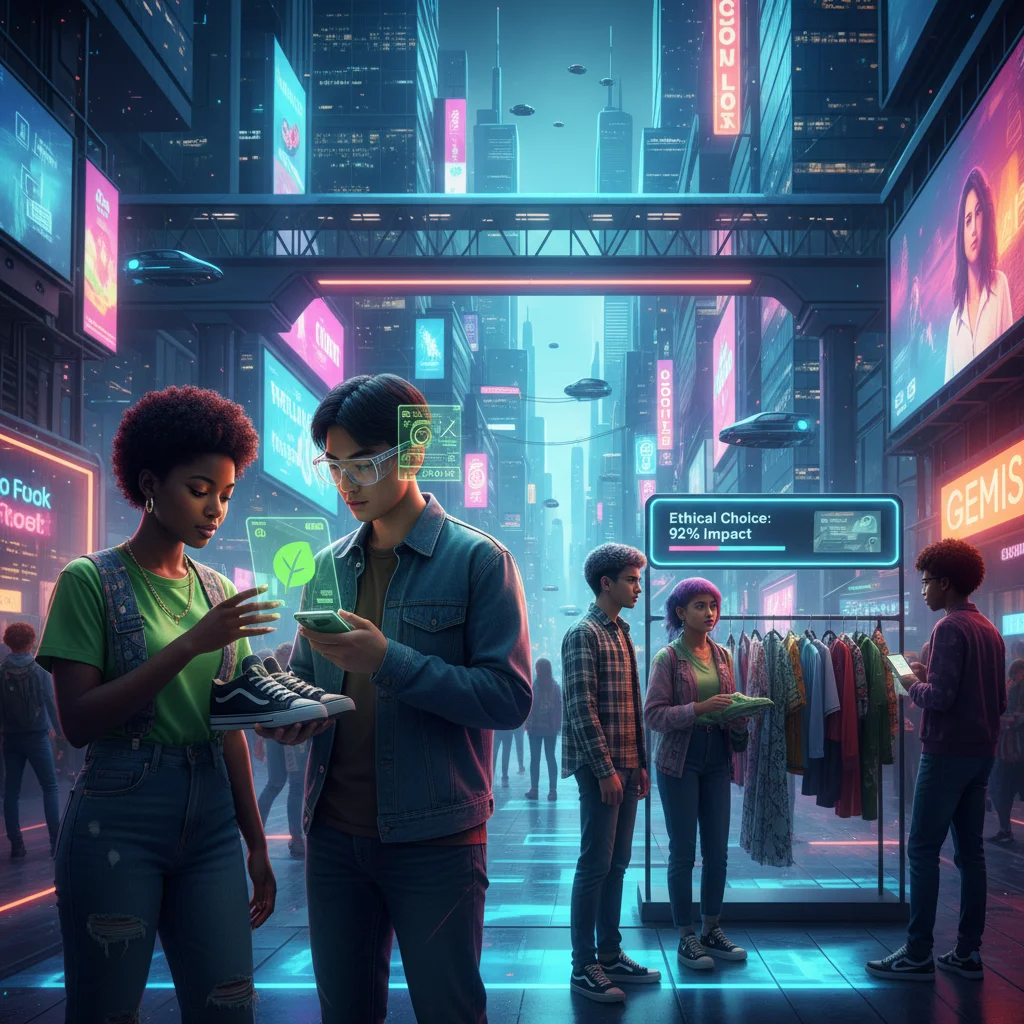 Gen Z Consumer Behavior 2026: 3 Unexpected Trends Reshaping the US Market