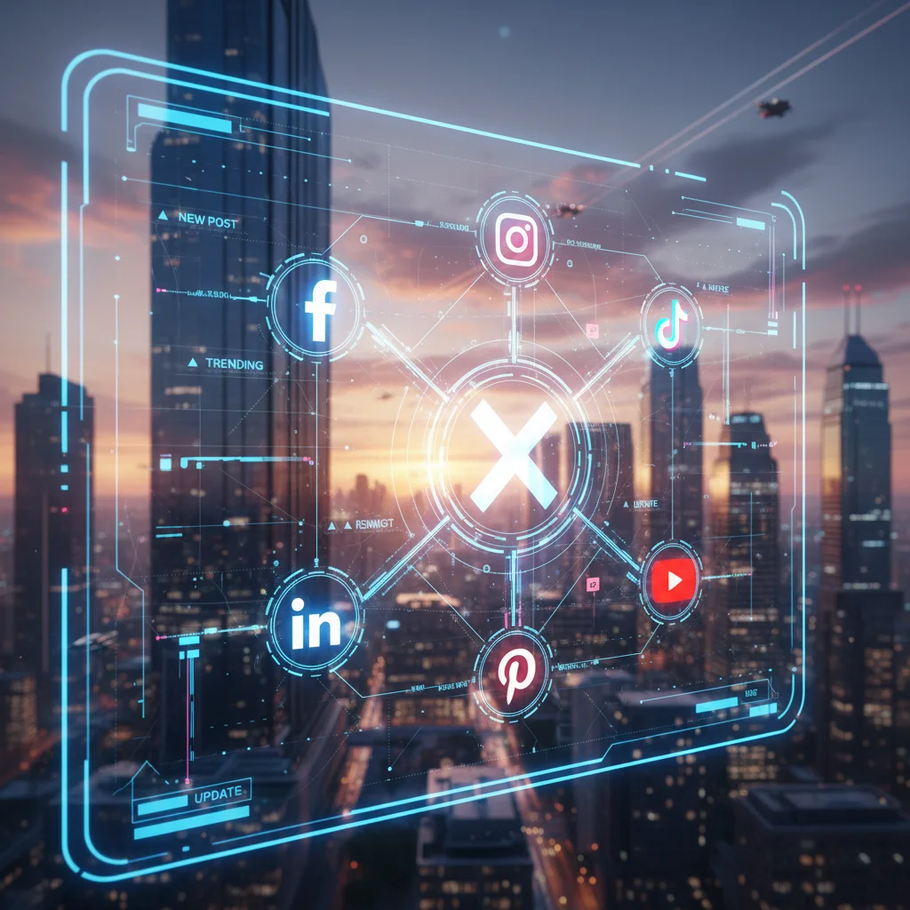 Elevate Your Digital Presence: 7 Key Updates in Social Platforms for Early 2026