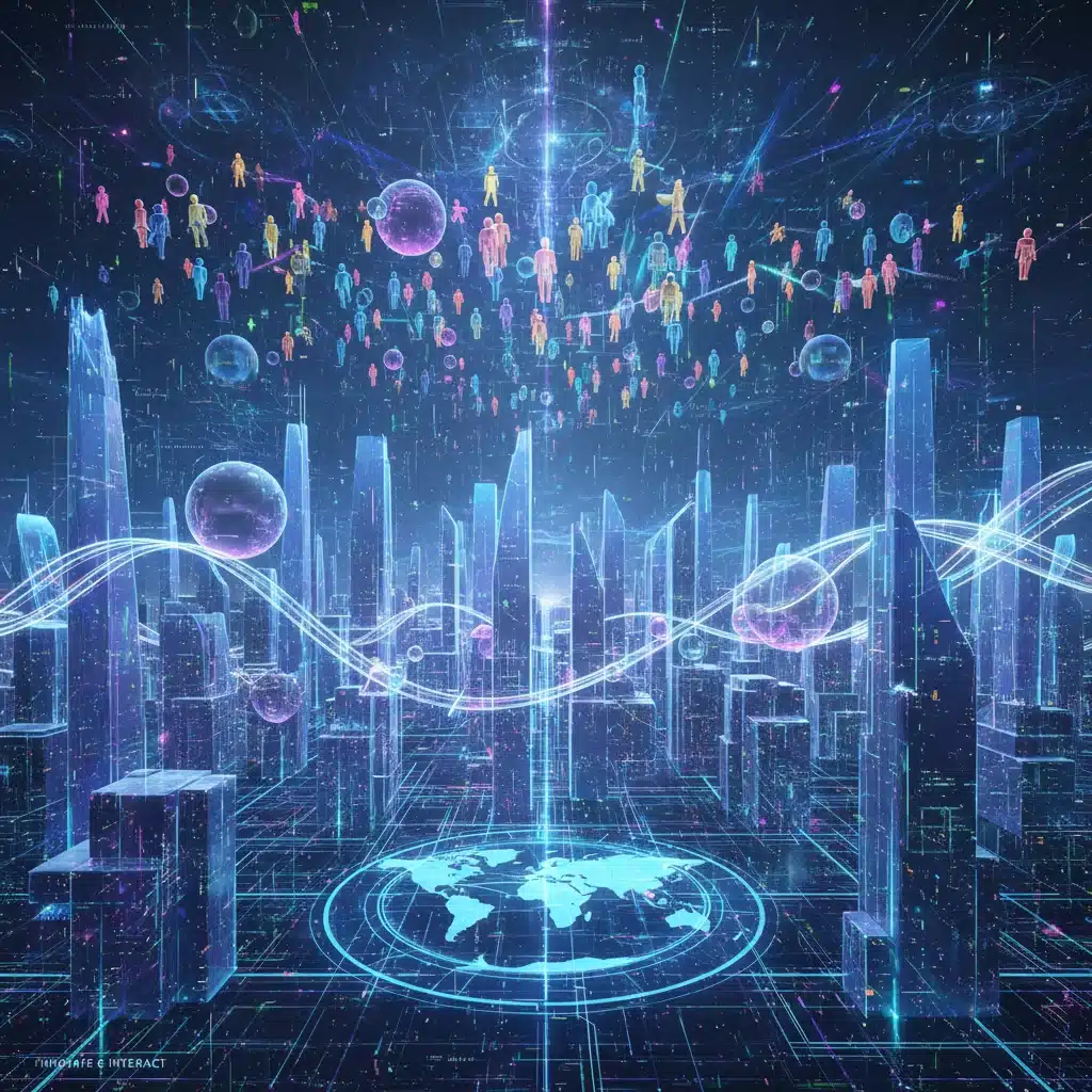 Future of Digital Communities: Trends by Mid-2026