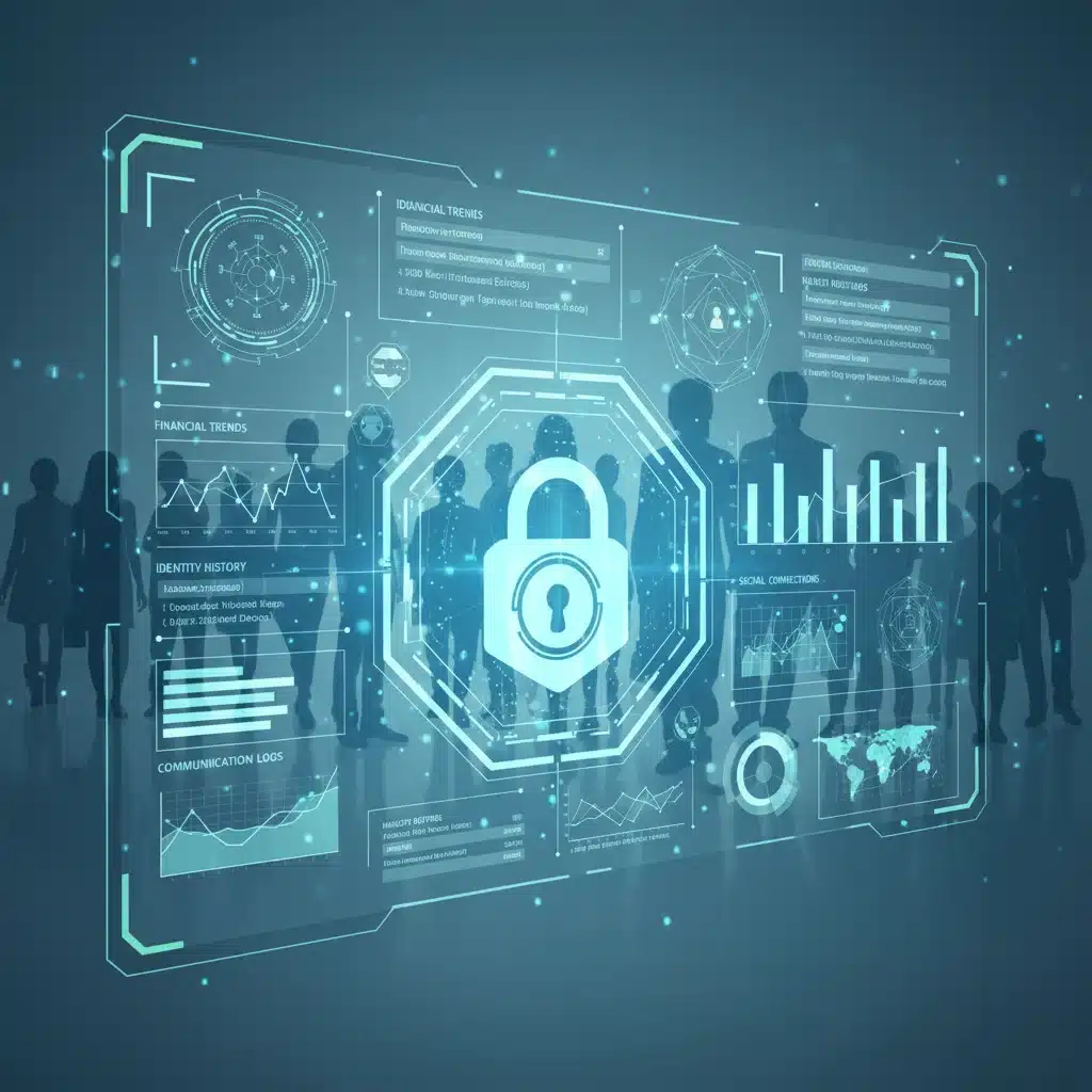 Personal Data Management: 6 Essential Tools for U.S. Consumers in 2026 (COMPARISON/ANALYSIS)