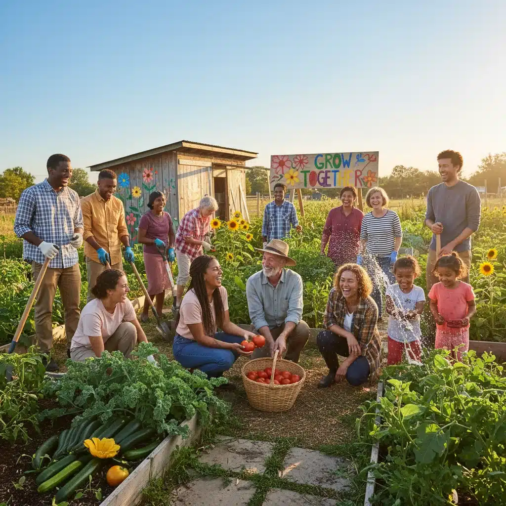 Reclaiming Offline Connections: 4 Cultural Movements Fostering Real-World Engagement in 2026 US Society