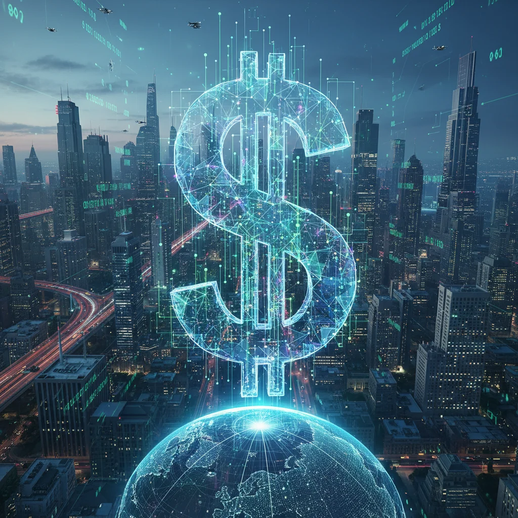Digital Dollar Debate: Economic Implications of a US CBDC by 2026