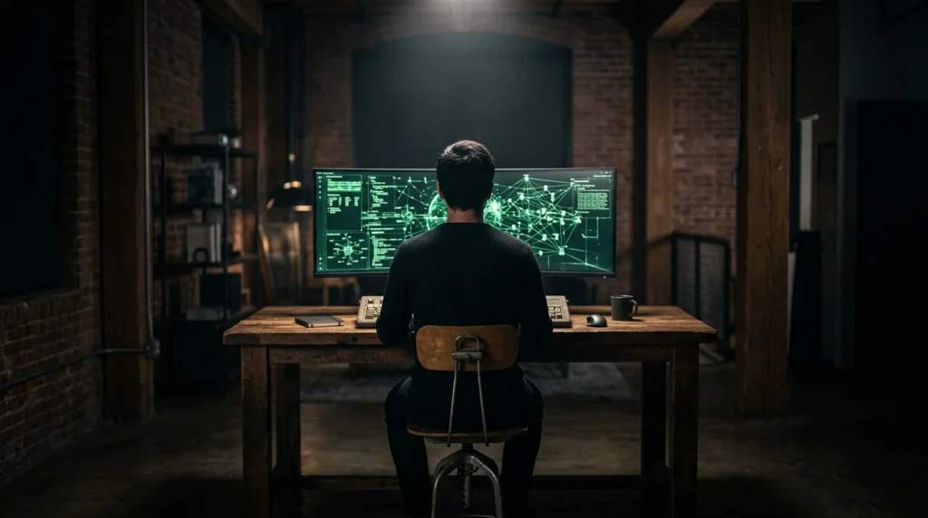 Decoding the Algorithmic Age: How Digital Structures Redefine Daily Life