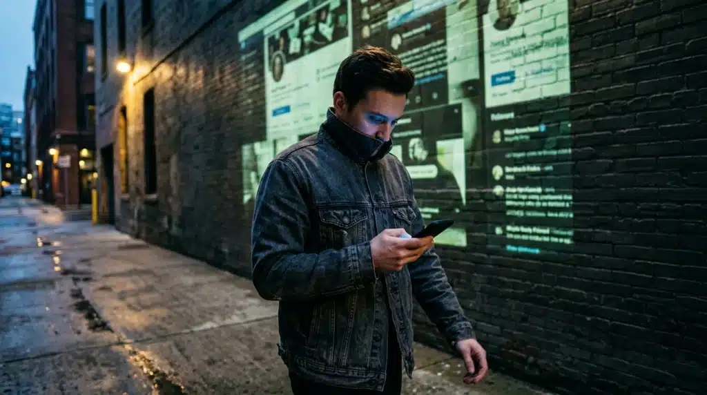 Navigating the New Normal: Unpacking Current Shifts in Digital Life and Society