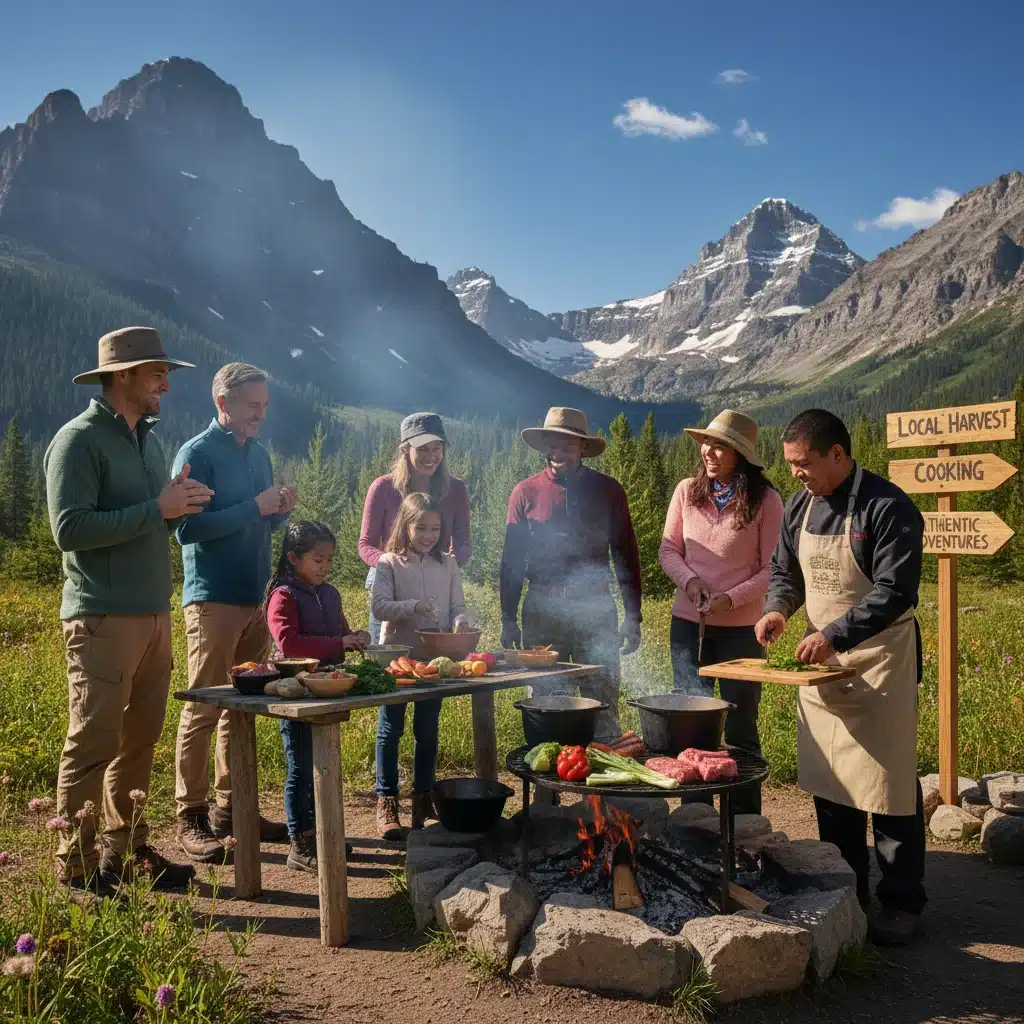 The Evolution of US Travel Culture: 3 Post-Pandemic Shifts Driving Experiential Tourism in 2026